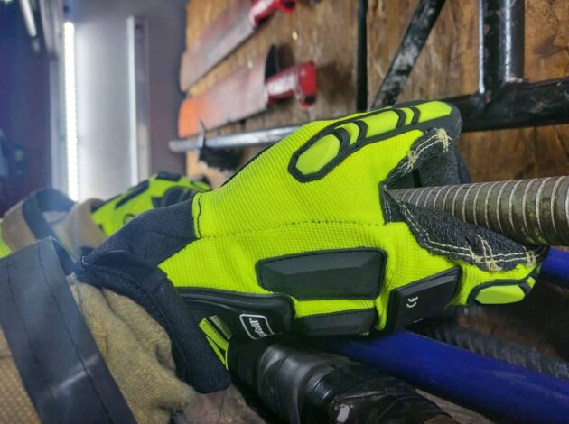 Guantes de Rescate Ringer Roughneck - Imagen 4